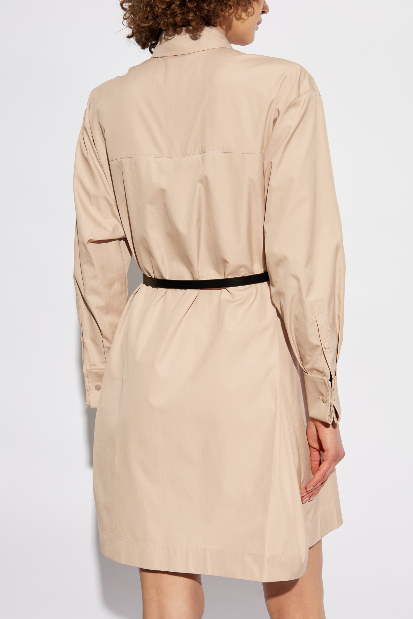 直営♪Max Mara コットン ポプリン シャツドレス ALCADE Max Mara Dress Alcade | Women's Clothing | Vitkac
